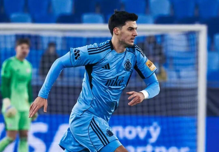 乐鱼APP-浙江队签克罗地亚中场托利奇，自由身加盟|转会|罗马诺|签约|斯洛伐克|中超转会_新浪体育_新浪新闻