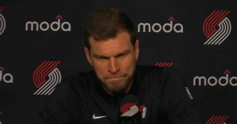 安全平台-斯普利特采访全文：我们今天有太多失误，必须解决这些问题