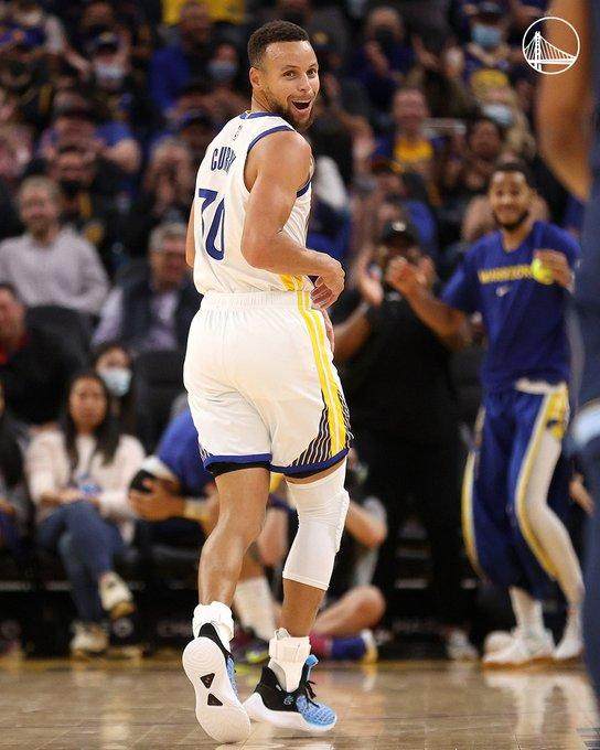 【现场】再负灰熊遇赛季首败 勇士进步中仍存不足